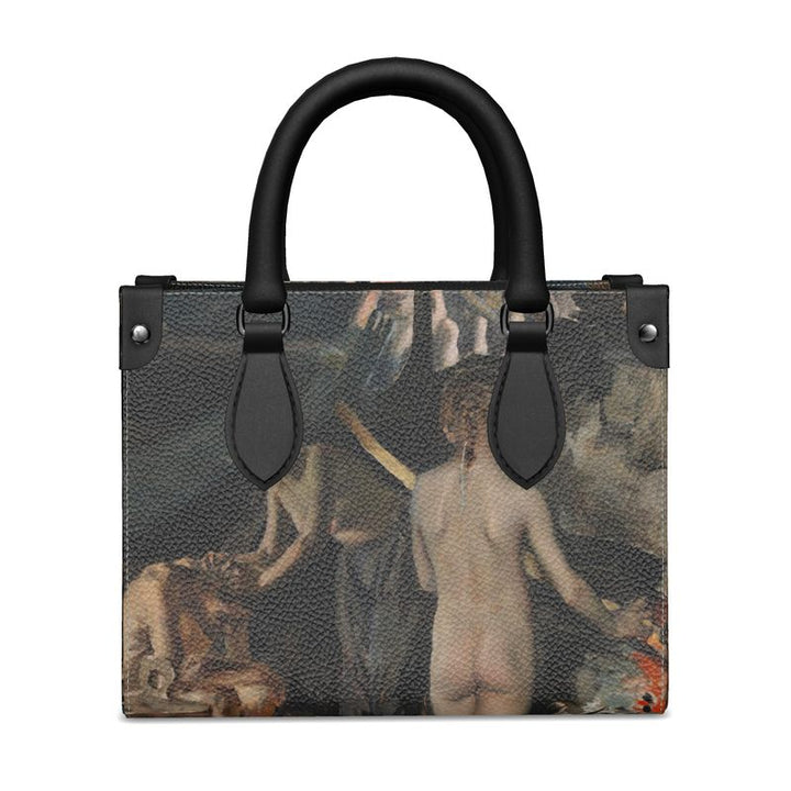 Mini Bonchurch Shopper Bag