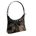 Square Hobo Bag