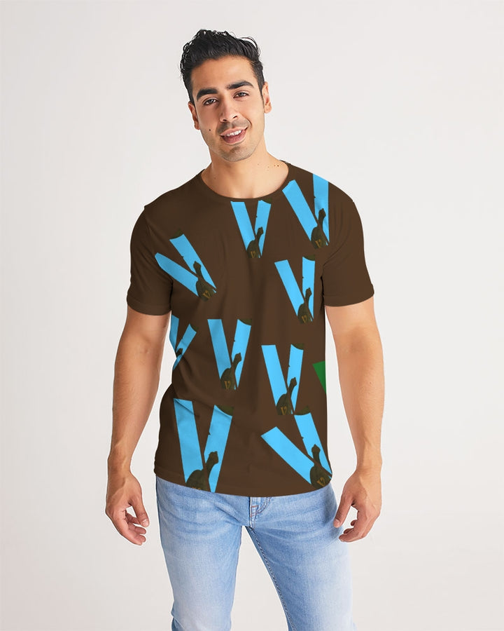 VALENTOLAMONT  Men's Tee