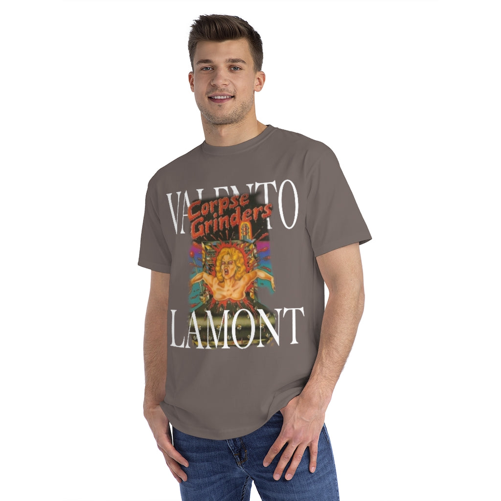 Organic Unisex Classic T-Shirt