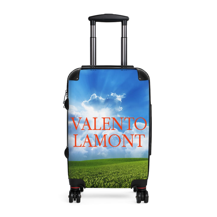 Cabin Suitcase