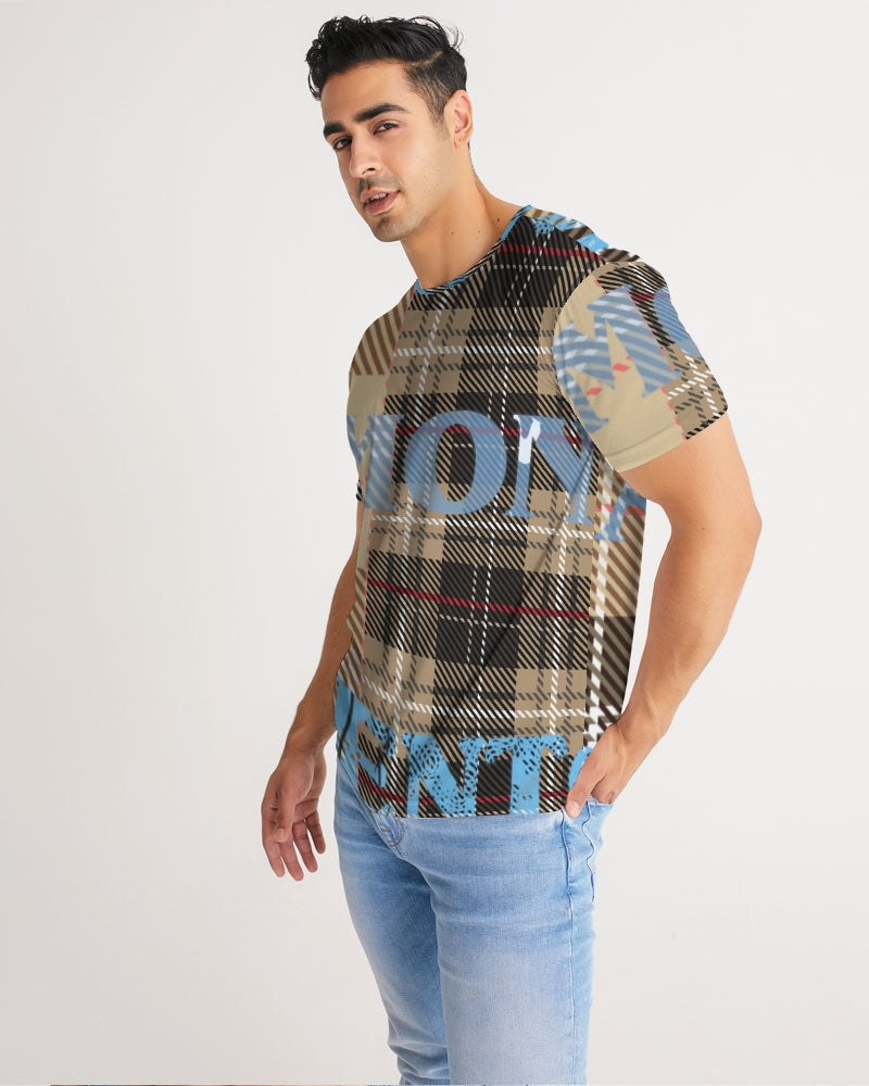 VALENTO Men's Tee