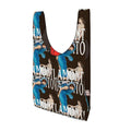 Parachute Shopping Bag