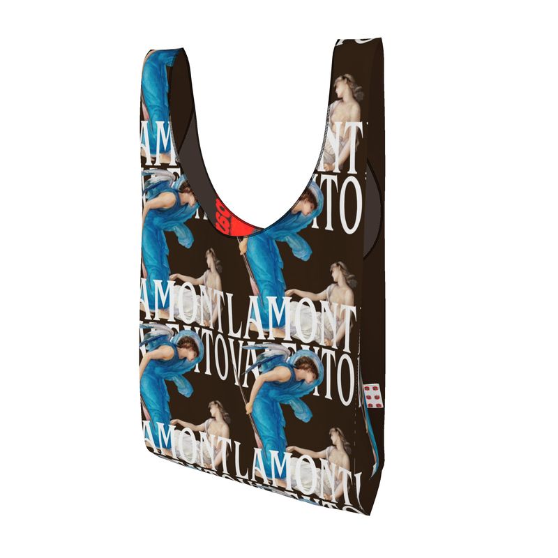 Parachute Shopping Bag