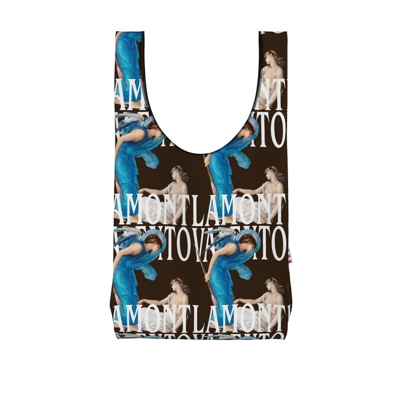 Parachute Shopping Bag