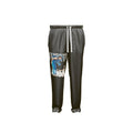 Mens Luxury Pyjama Trousers
