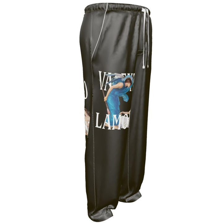 Mens Luxury Pyjama Trousers