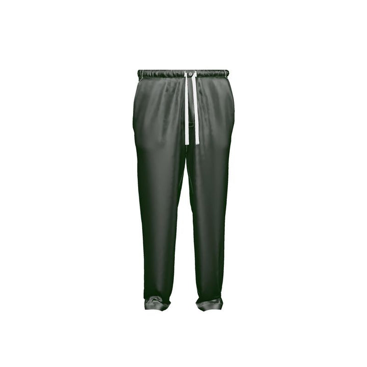 Mens Luxury Pyjama Trousers