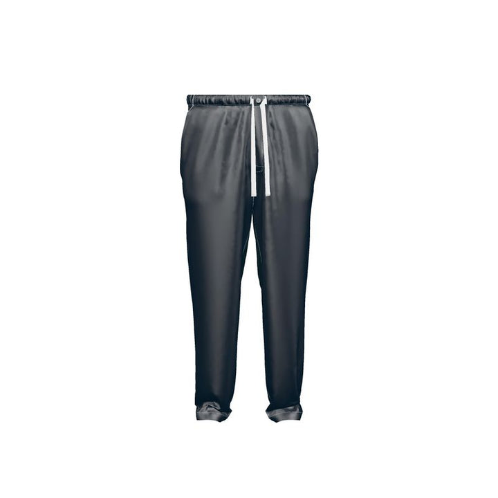 Mens Luxury Pyjama Trousers