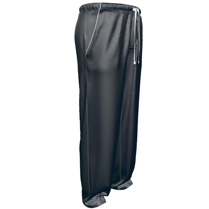 Mens Luxury Pyjama Trousers