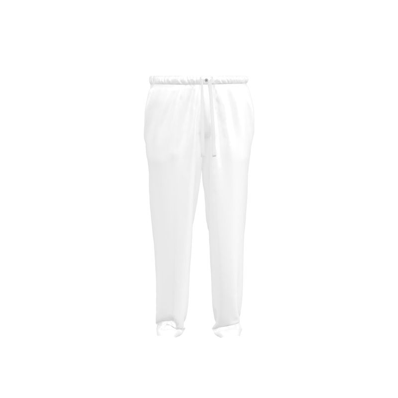 Mens Luxury Pyjama Trousers