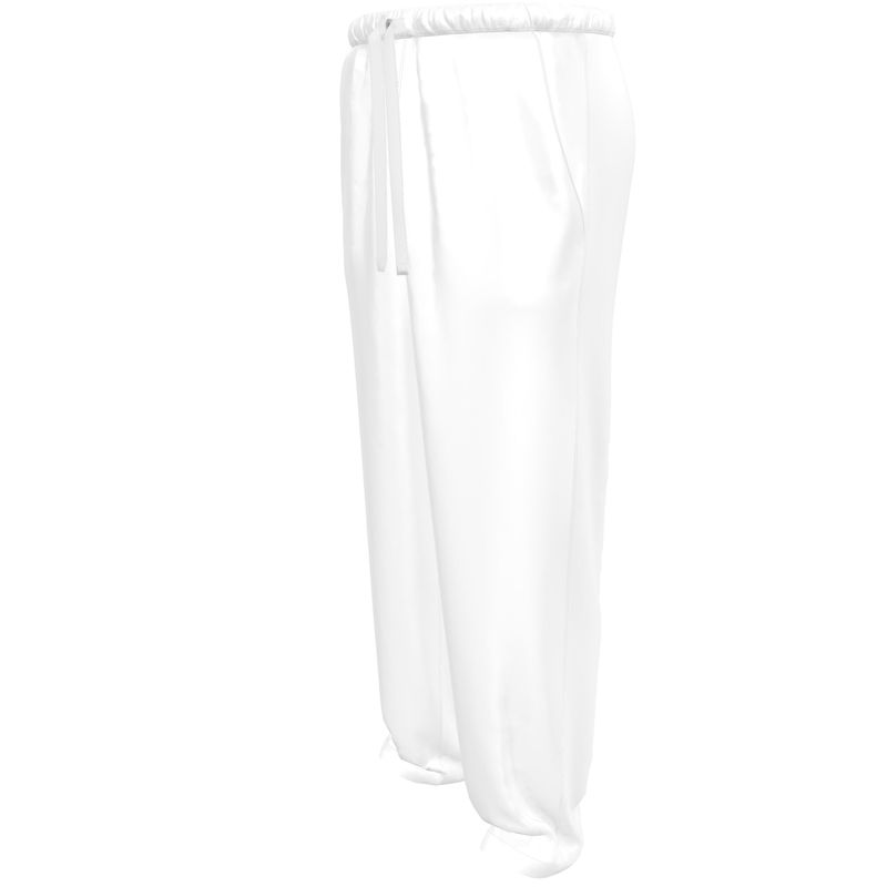 Mens Luxury Pyjama Trousers