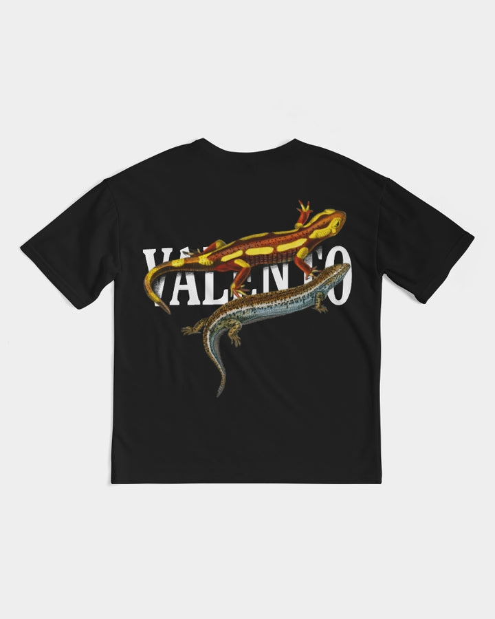 VALENTO  Men's Premium Heavyweight Tee