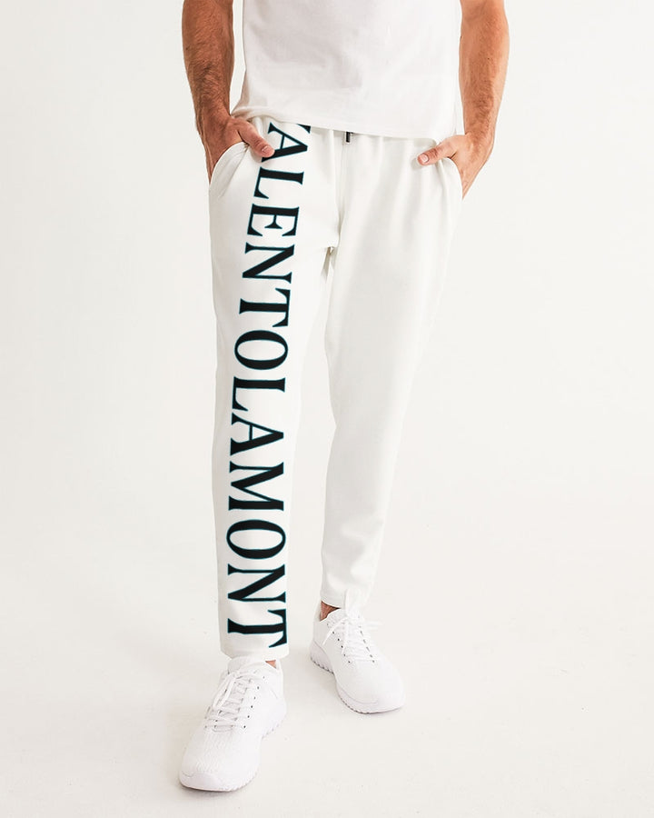 VALENTOLAMONT  Men's Joggers