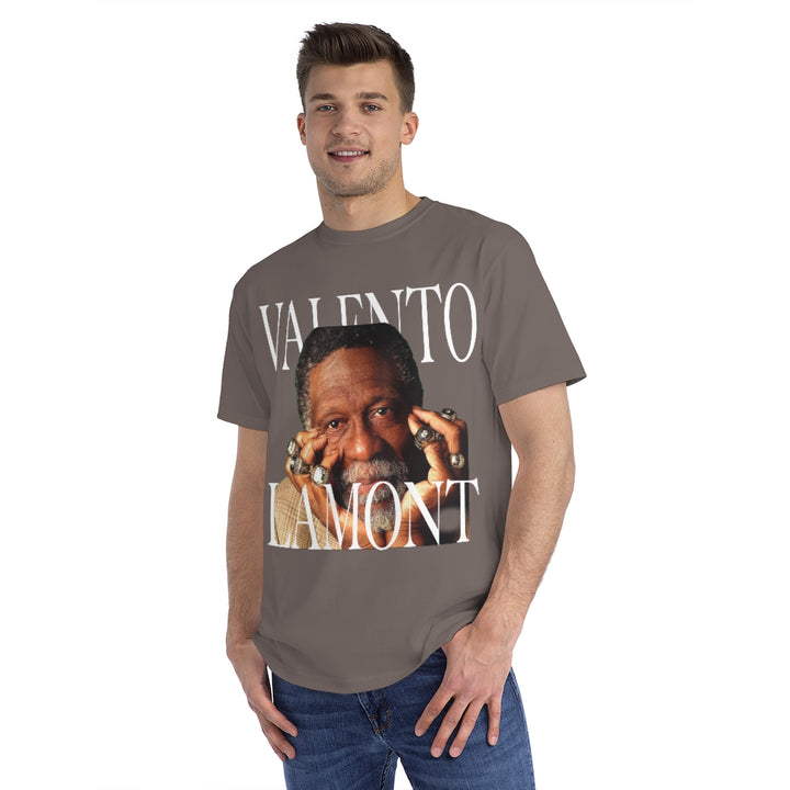 Organic Unisex Classic T-Shirt