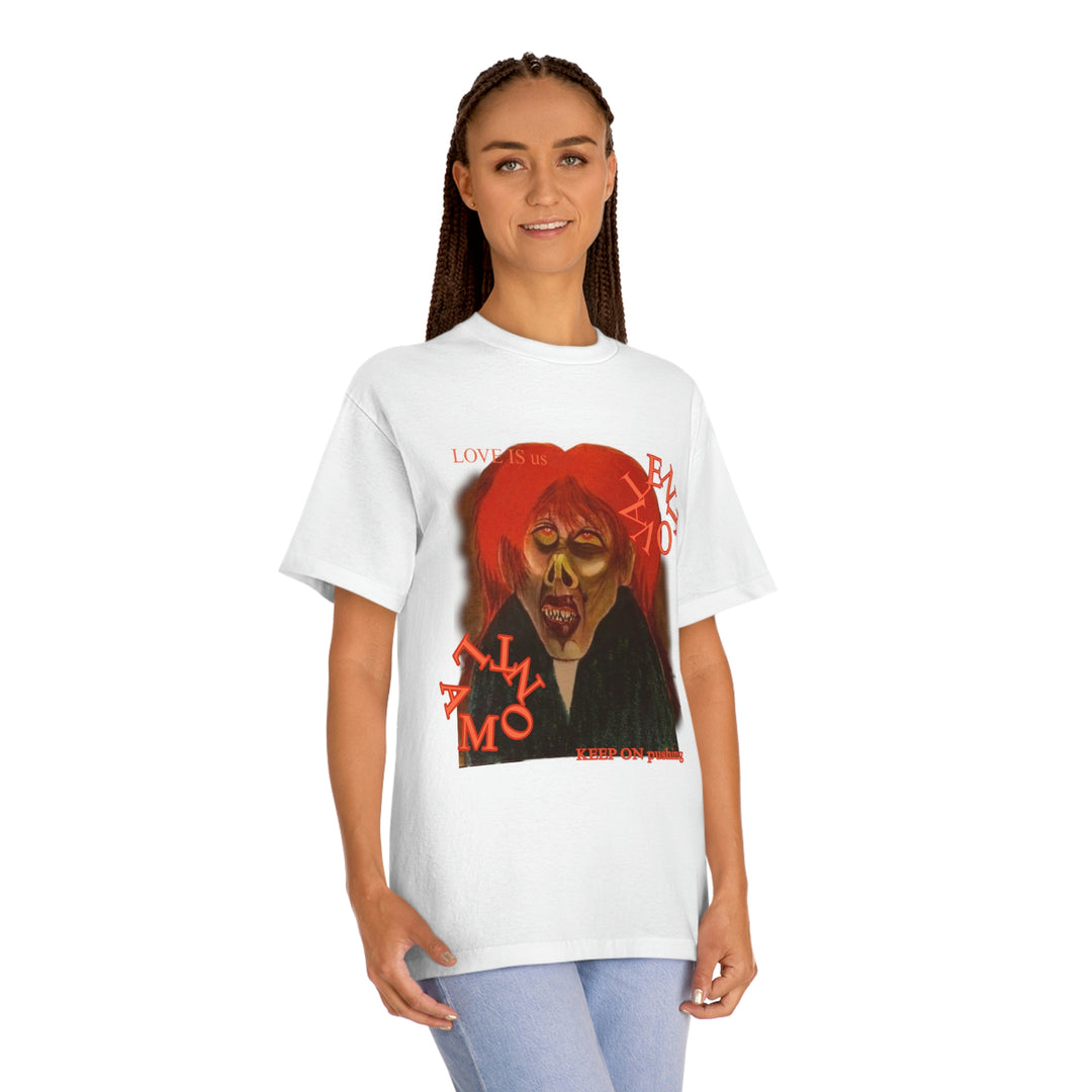 Unisex Classic Tee