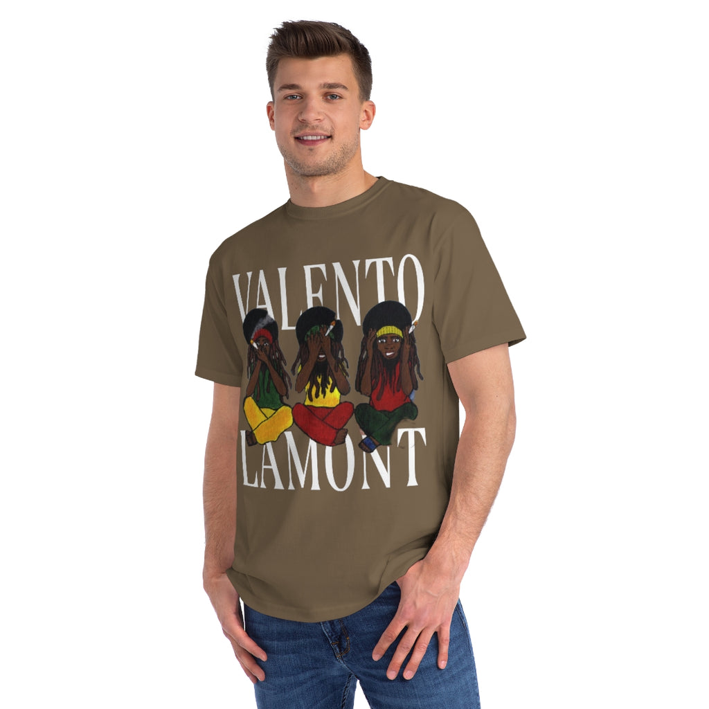 Organic Unisex Classic T-Shirt