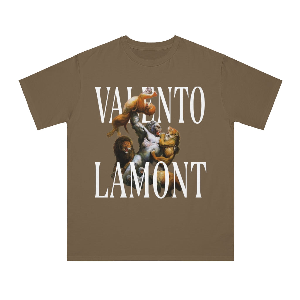 Organic Unisex Classic T-Shirt