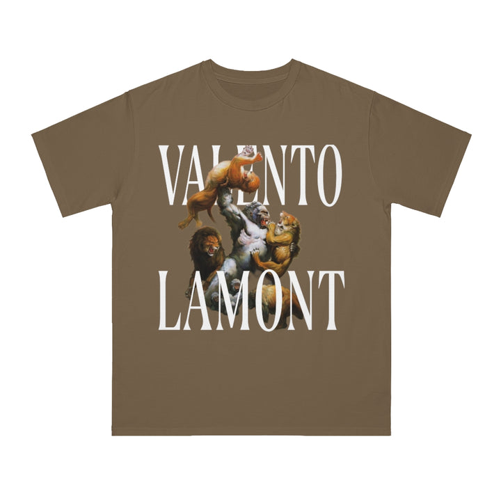 Organic Unisex Classic T-Shirt