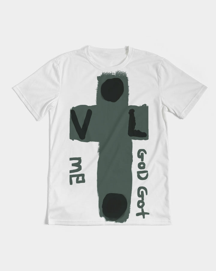 VALENTOLAMONT  Men's Tee