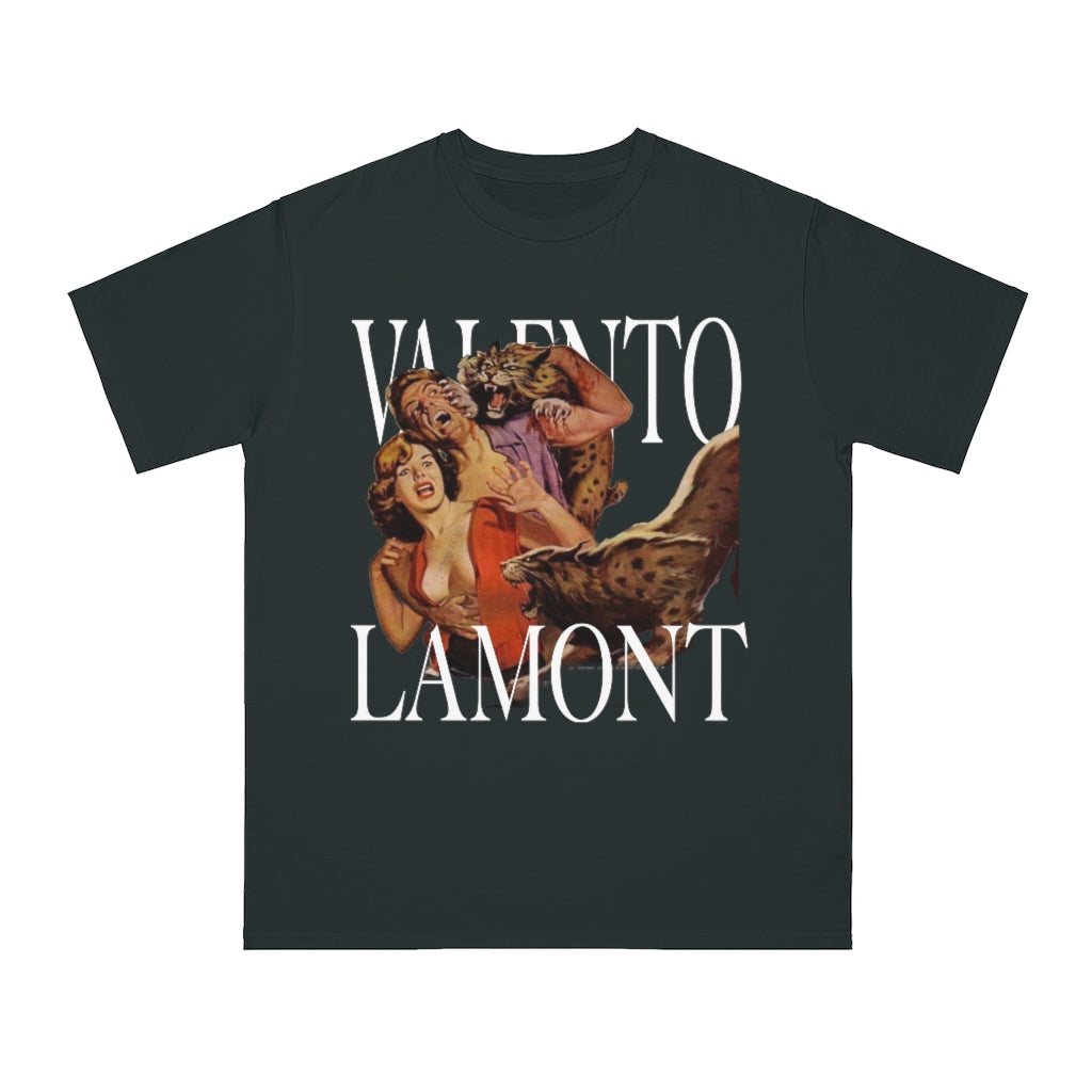 Organic Unisex Classic T-Shirt