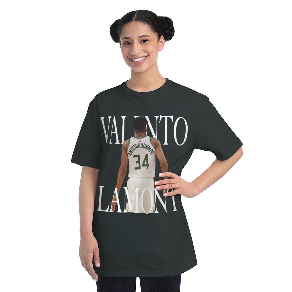 Organic Unisex Classic T-Shirt