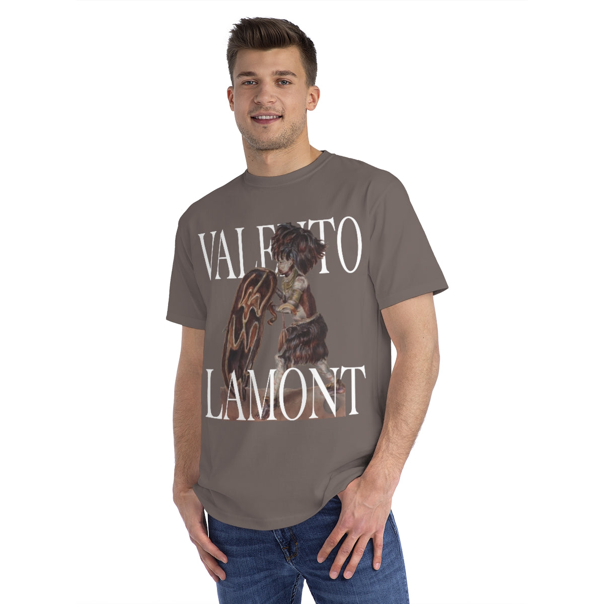 Organic Unisex Classic T-Shirt