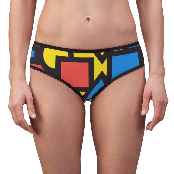 Women's Briefs