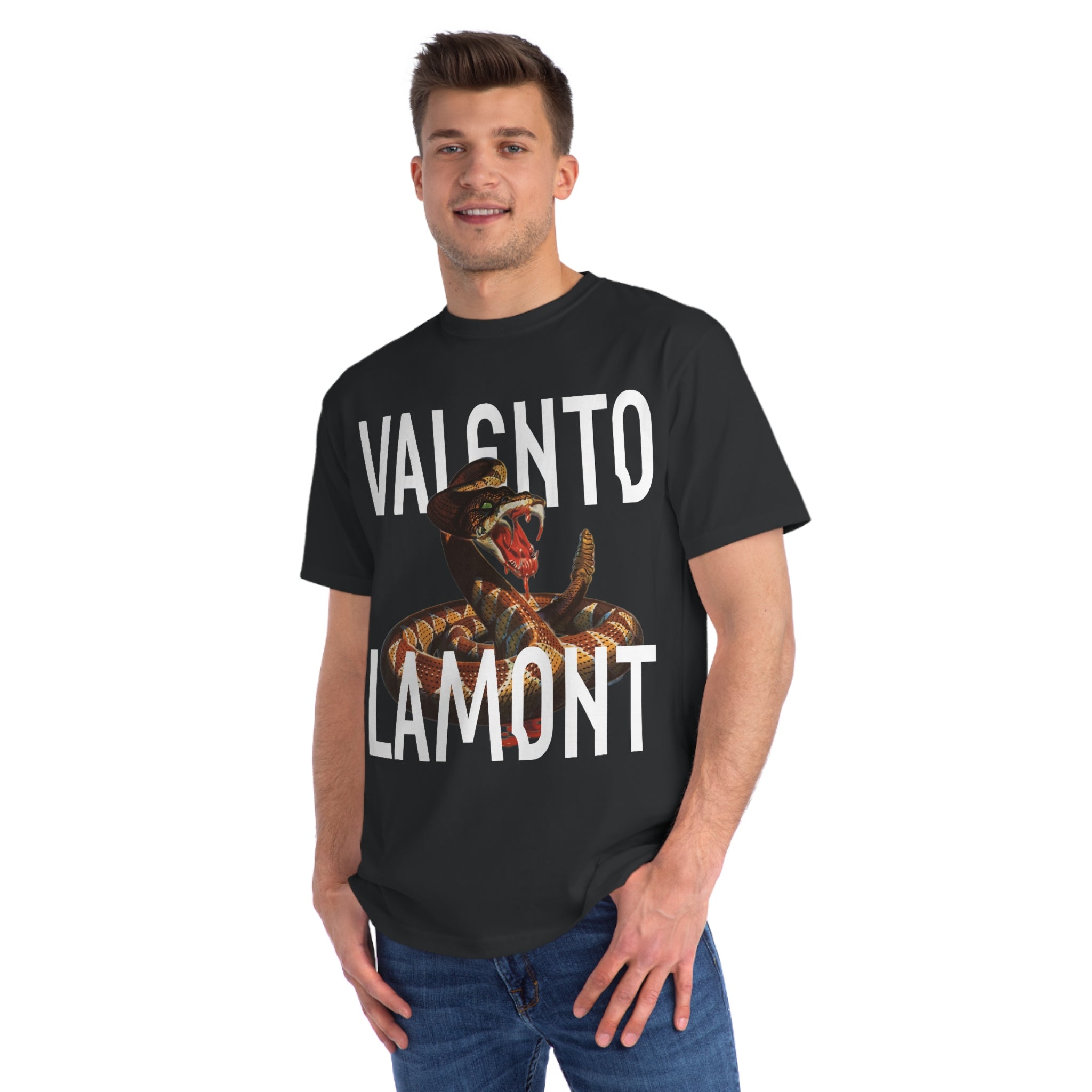 Organic Unisex Classic T-Shirt