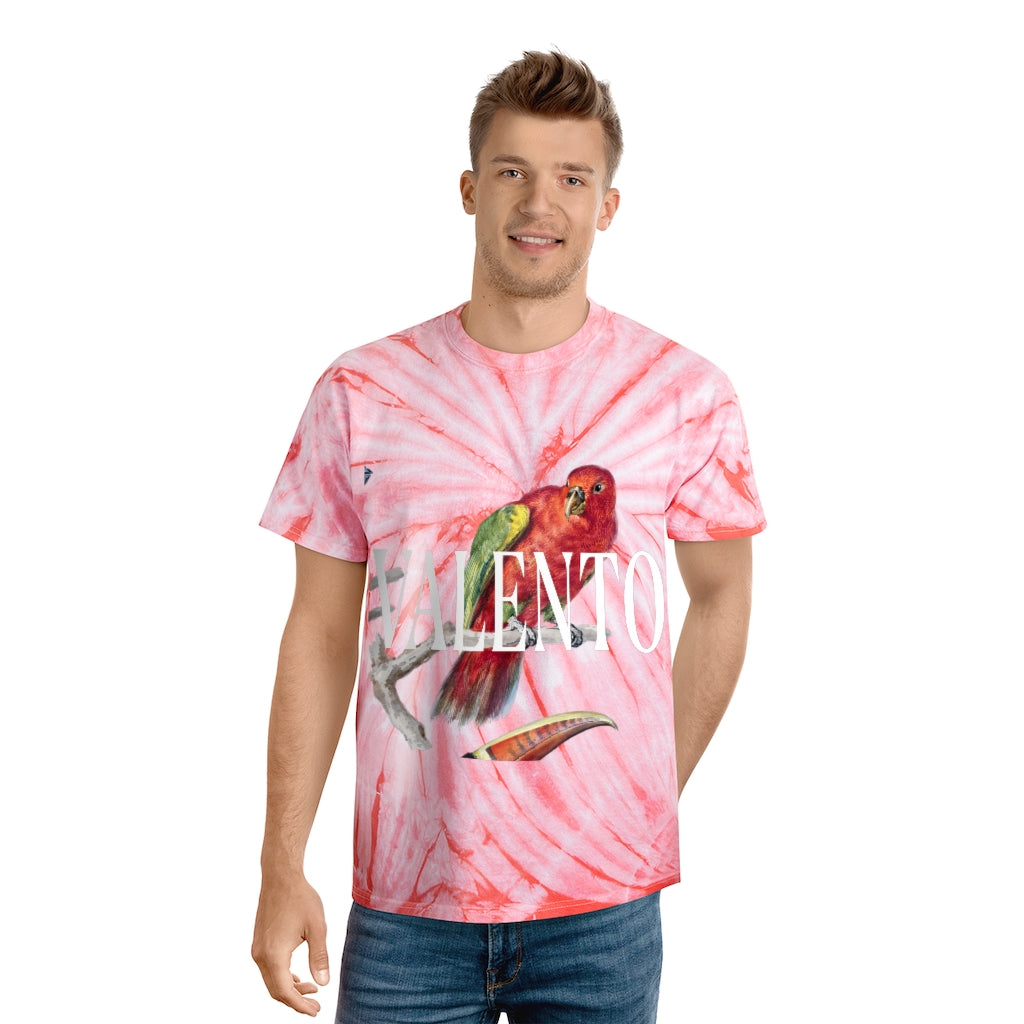 Tie-Dye Tee, Cyclone