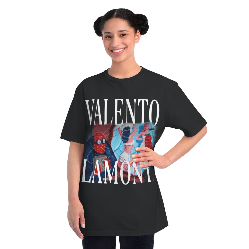 Organic Unisex Classic T-Shirt