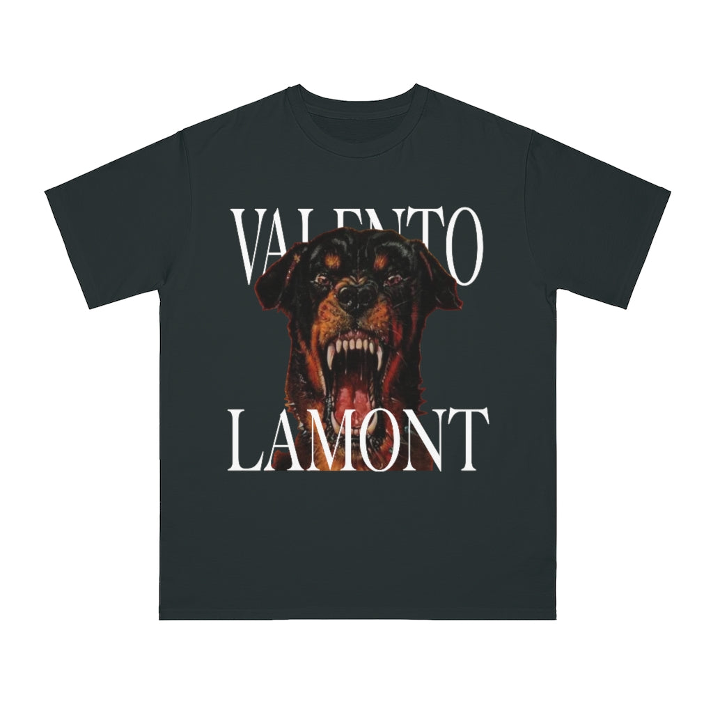 Organic Unisex Classic T-Shirt