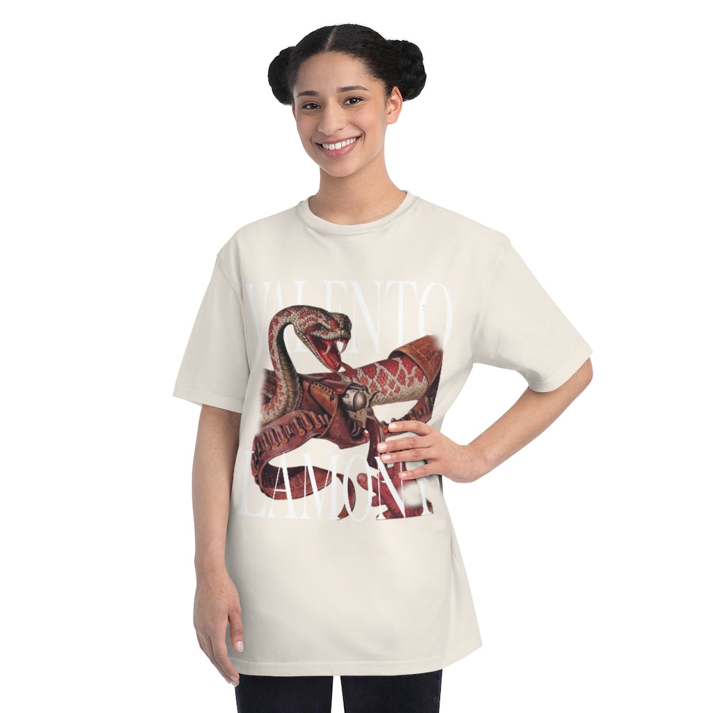 Organic Unisex Classic T-Shirt