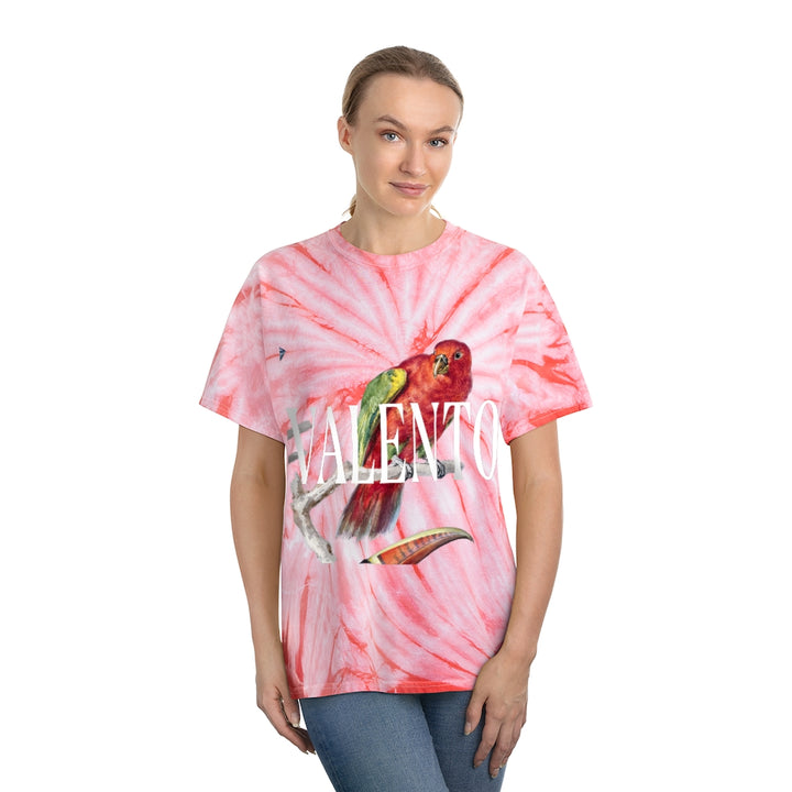 Tie-Dye Tee, Cyclone