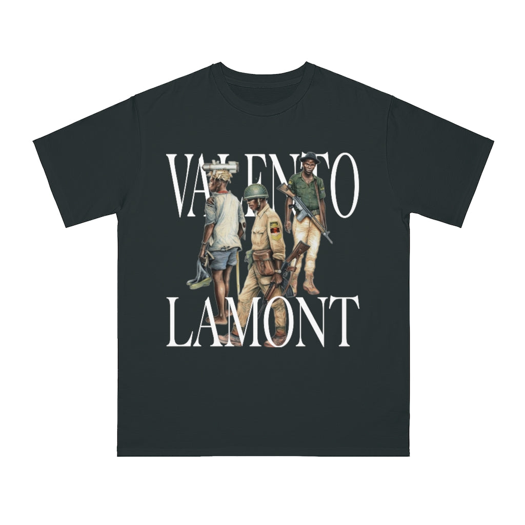 Organic Unisex Classic T-Shirt