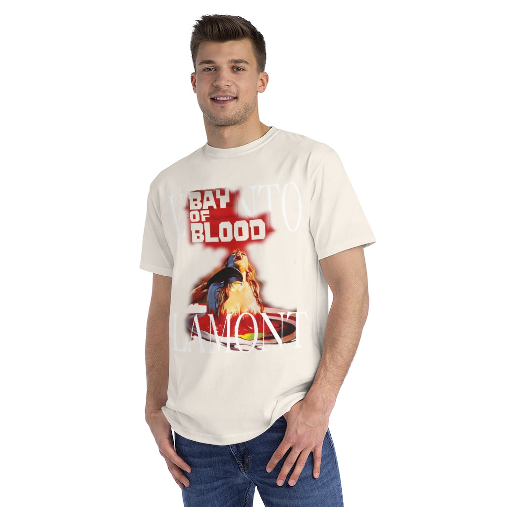 Organic Unisex Classic T-Shirt
