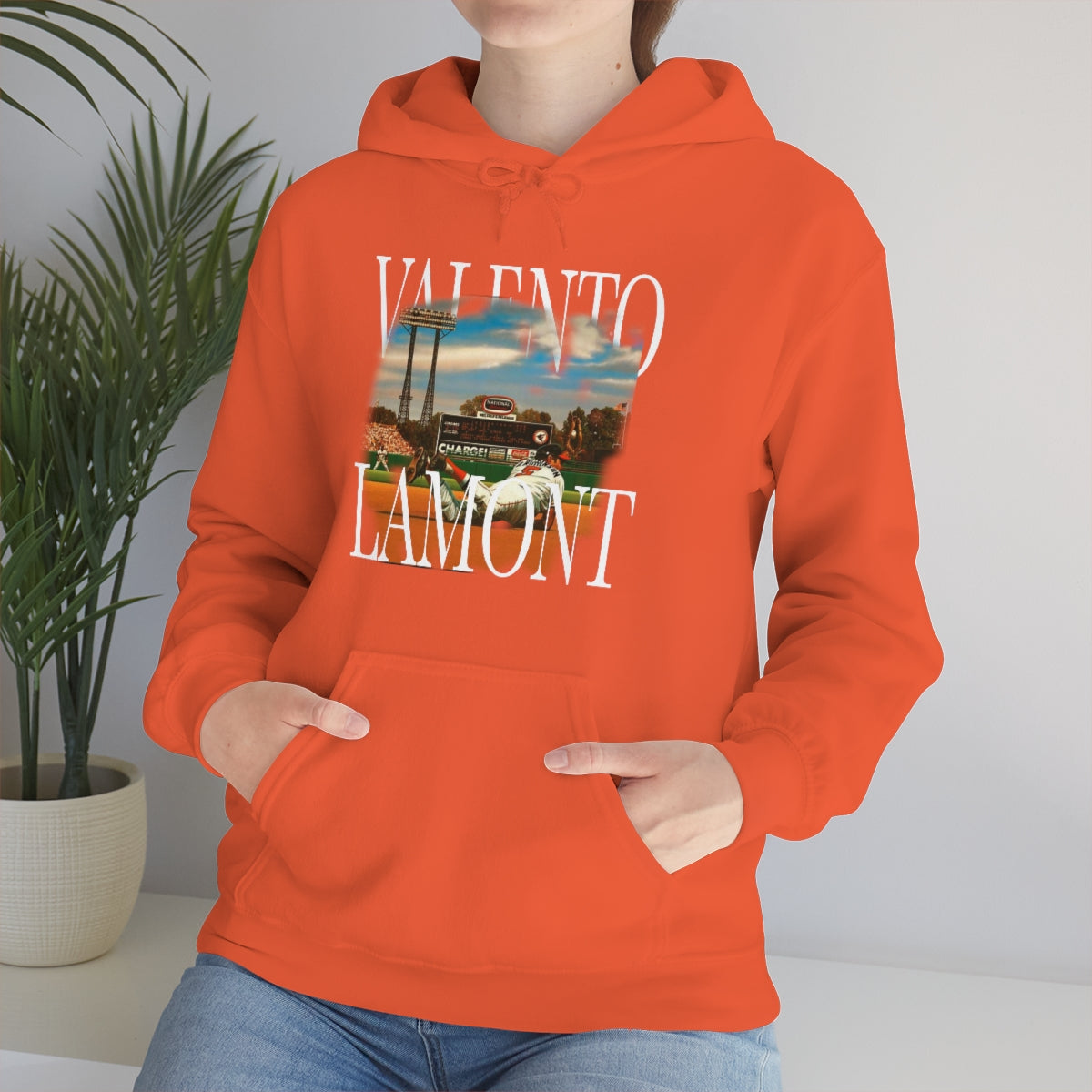 Unisex Heavy Blend™