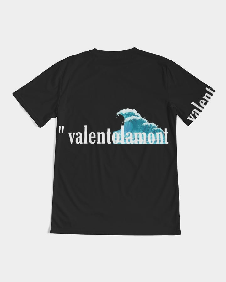 Valentolamont 8s Men's Tee