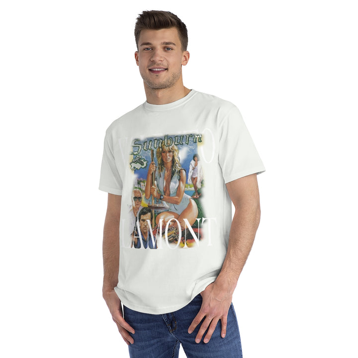 Organic Unisex Classic T-Shirt
