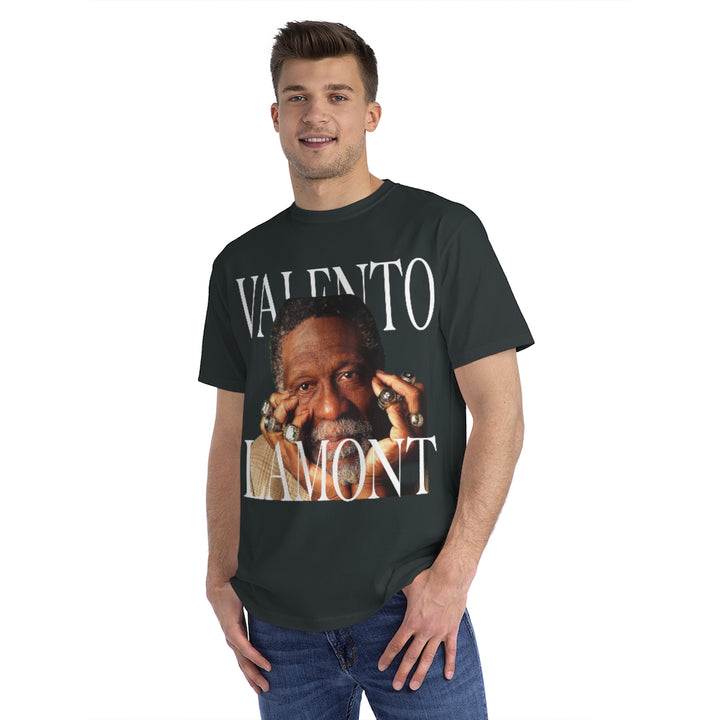 Organic Unisex Classic T-Shirt