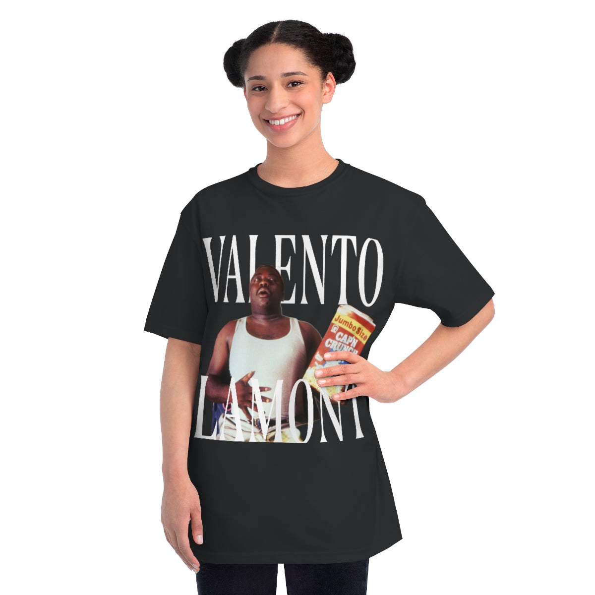 Organic Unisex Classic T-Shirt