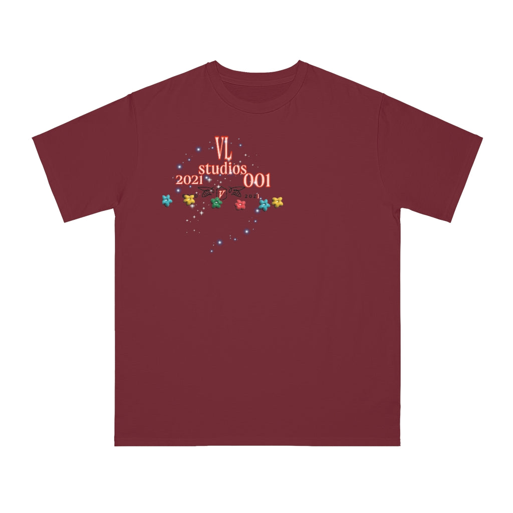 Organic Unisex Classic T-Shirt