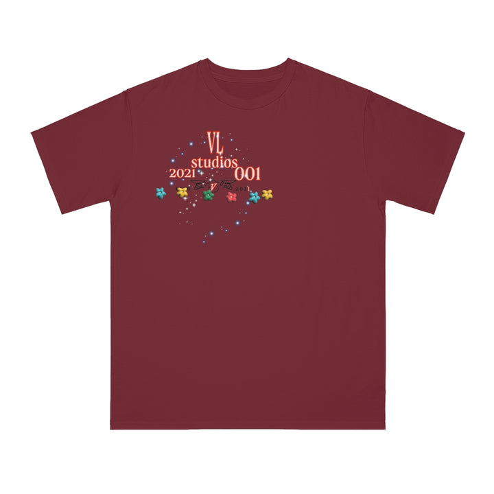 Organic Unisex Classic T-Shirt