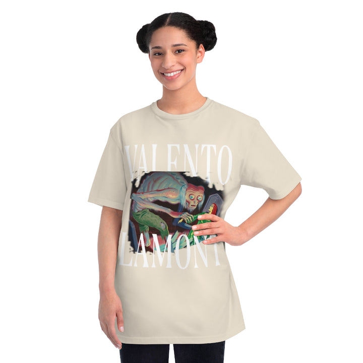 Organic Unisex Classic T-Shirt