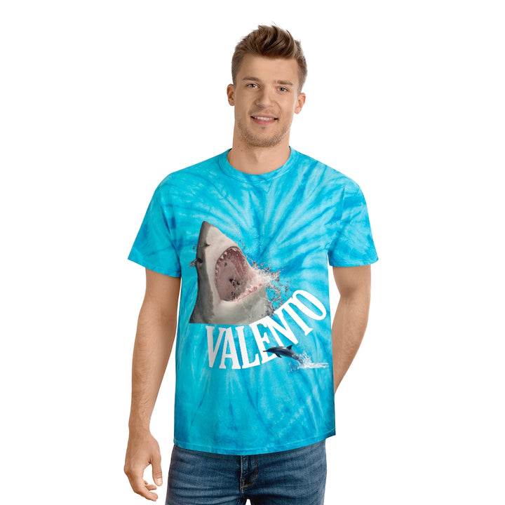 Tie-Dye Tee, Cyclone