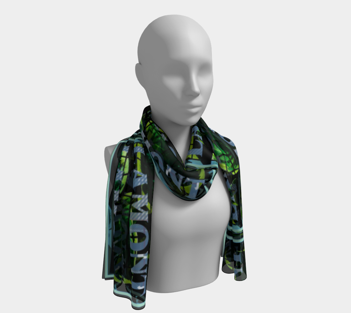 VALENTO SCARF