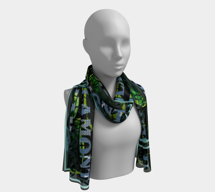 VALENTO SCARF