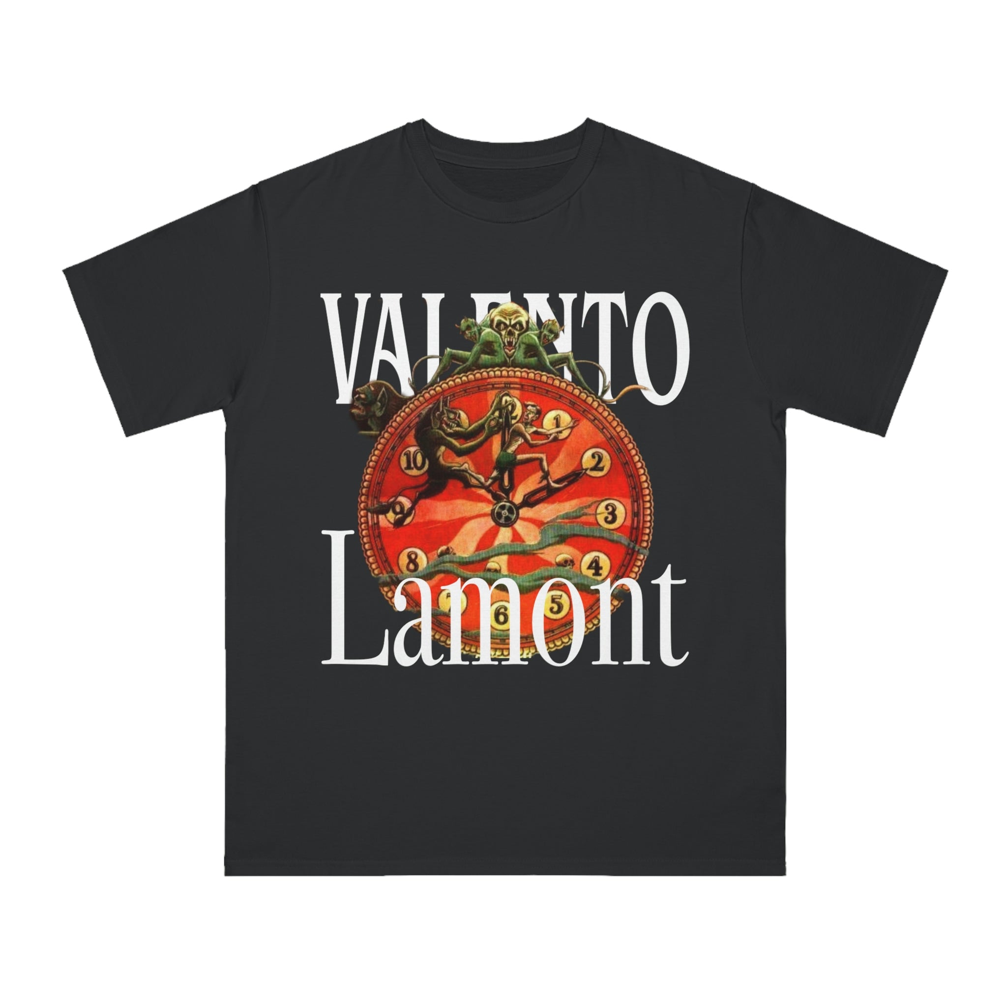 Organic Unisex Classic T-Shirt