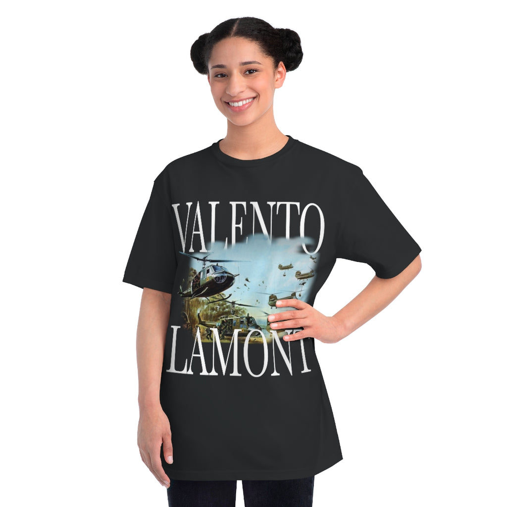 Organic Unisex Classic T-Shirt