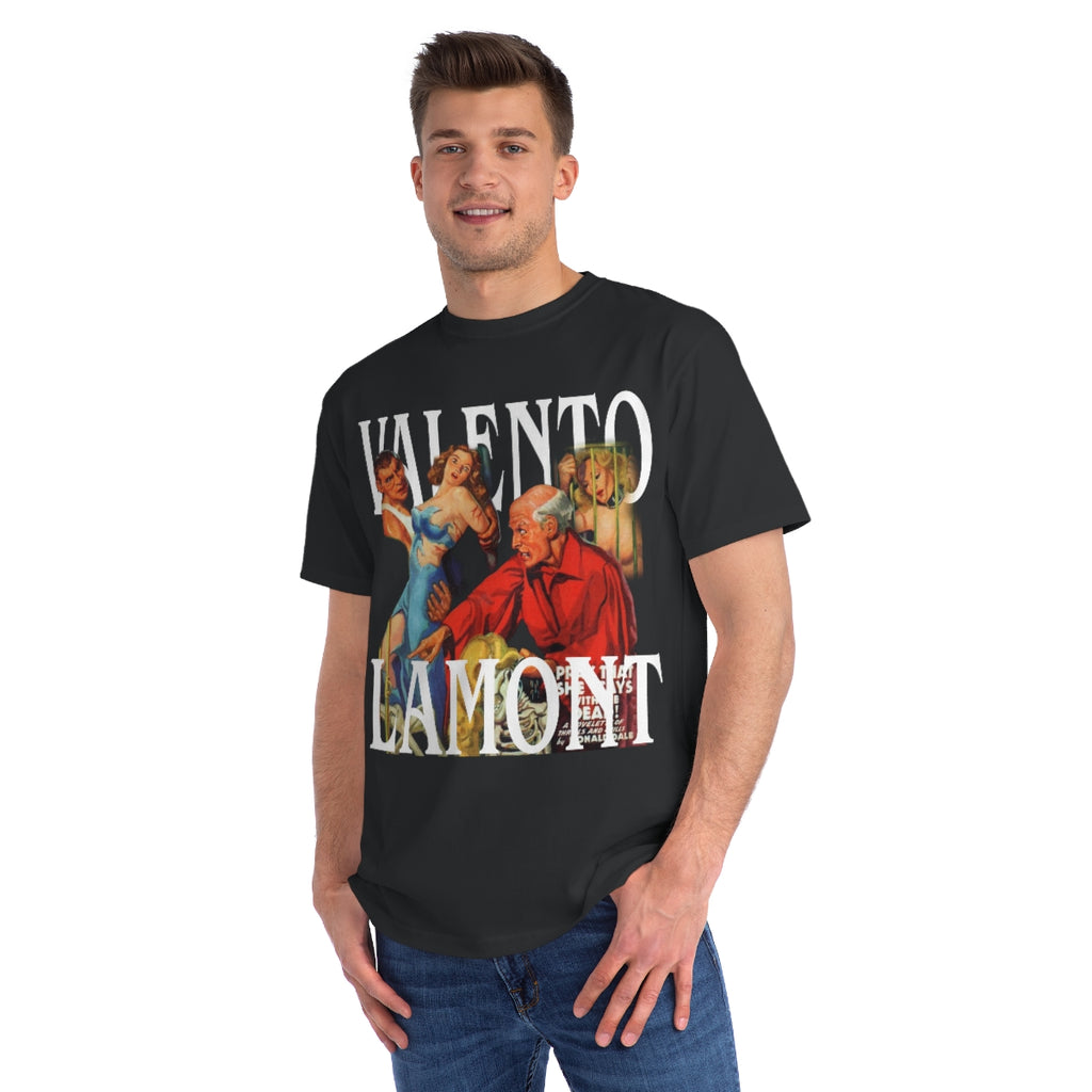 Organic Unisex Classic T-Shirt
